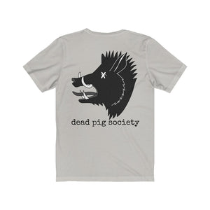 Dead Pig Society