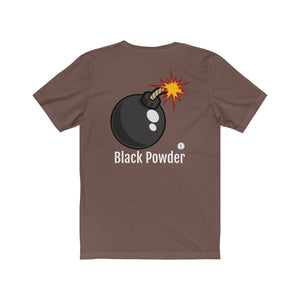 Black Powder