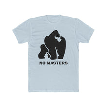 Load image into Gallery viewer, No Masters Black