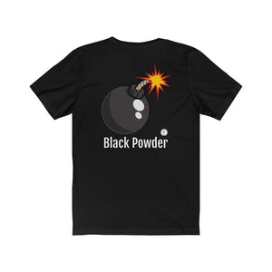 Black Powder