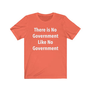 NO GOV