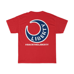 #BACKTHELIBERTY 1.5