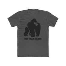 Load image into Gallery viewer, No Masters Black