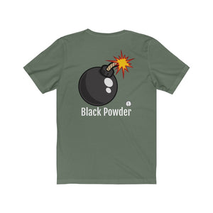 Black Powder