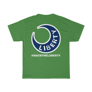 #BACKTHELIBERTY 1.5