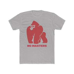 No Masters