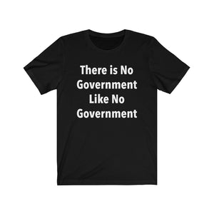 NO GOV