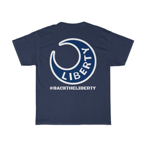 #BACKTHELIBERTY 1.5