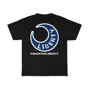 #BACKTHELIBERTY 1.5