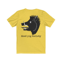 Load image into Gallery viewer, Dead Pig Society