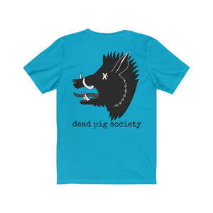 Dead Pig Society