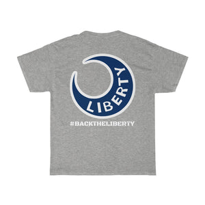 #BACKTHELIBERTY 1.5