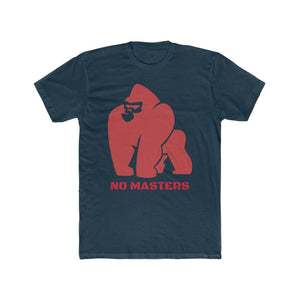 No Masters