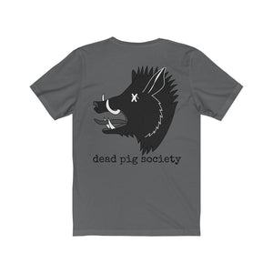 Dead Pig Society