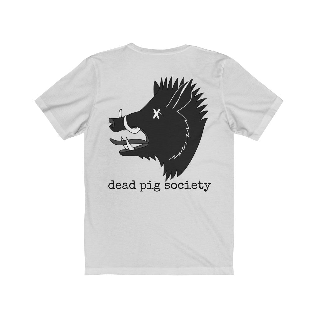 Dead Pig Society