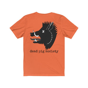 Dead Pig Society