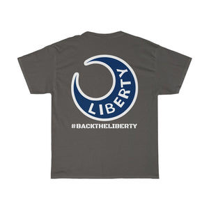 #BACKTHELIBERTY 1.5