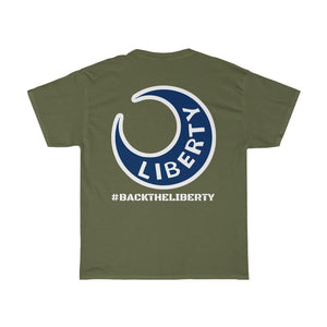 #BACKTHELIBERTY 1.5