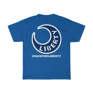 #BACKTHELIBERTY 1.5