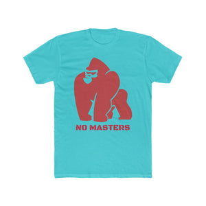 No Masters