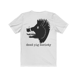 Dead Pig Society