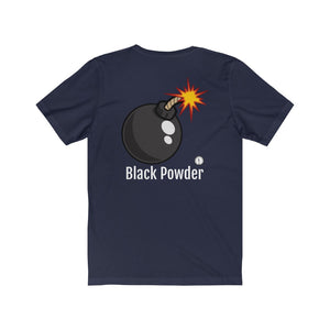 Black Powder