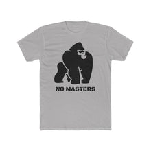 Load image into Gallery viewer, No Masters Black